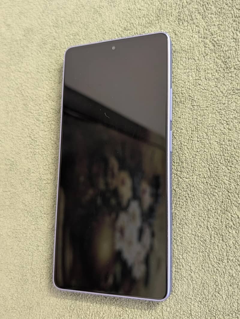 Xiaomi Redmi Note 13 Pro 1