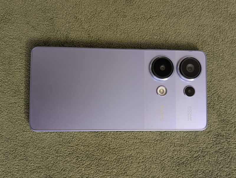 Xiaomi Redmi Note 13 Pro 2
