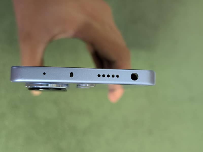 Xiaomi Redmi Note 13 Pro 5