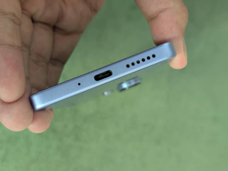 Xiaomi Redmi Note 13 Pro 6