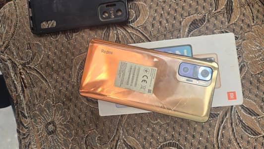 Xiaomi Redmi Note 10 Pro 03142324120