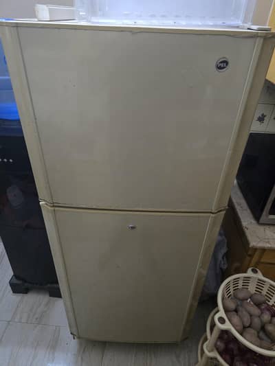 Pel refrigerator used condition