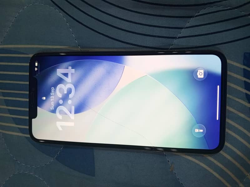 Apple iPhone 11 Pro Max 3