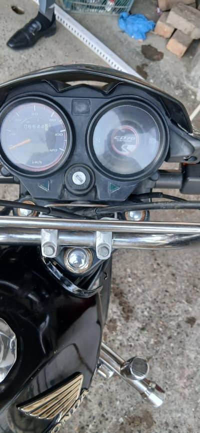 Bike for sale_Excellent Condition