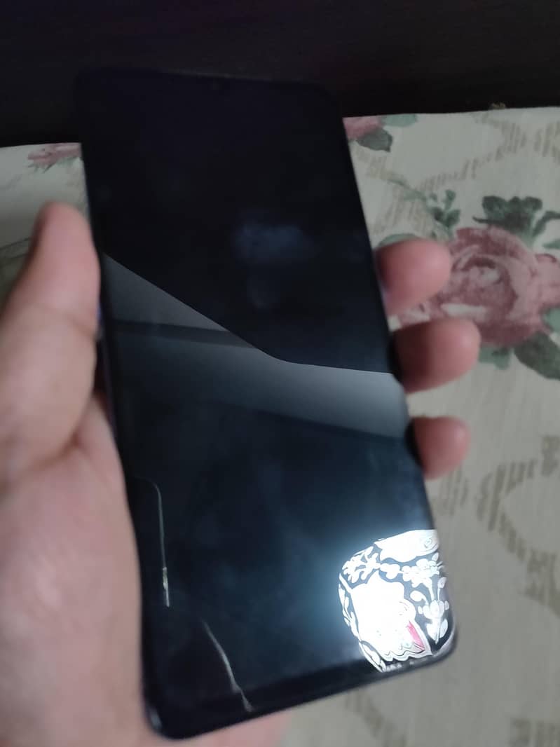 One Plus 7T 0