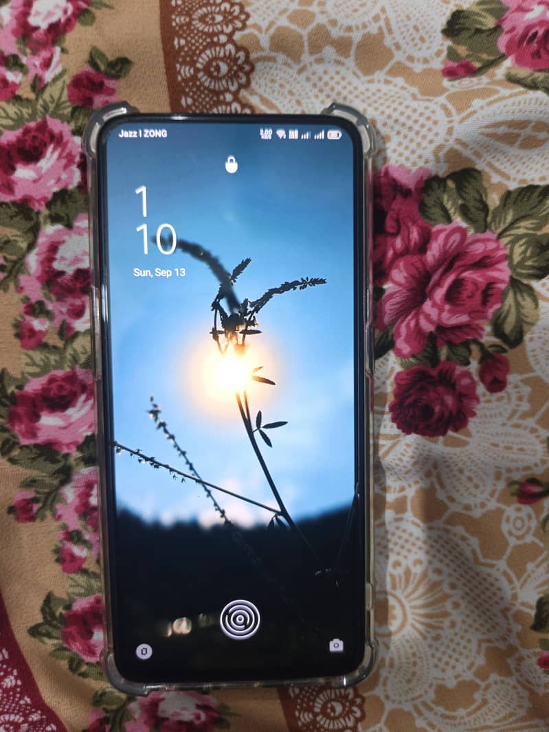 OPPO Reno 0