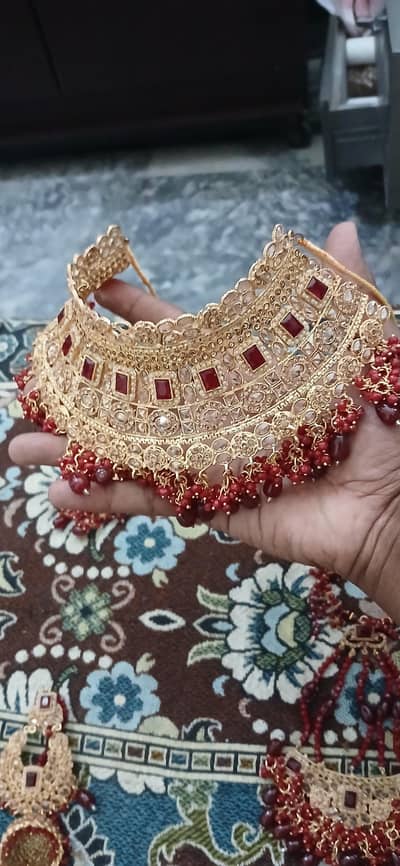 jewellery premium
