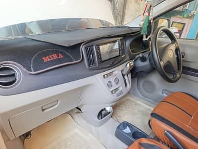 Daihatsu Mira 2013