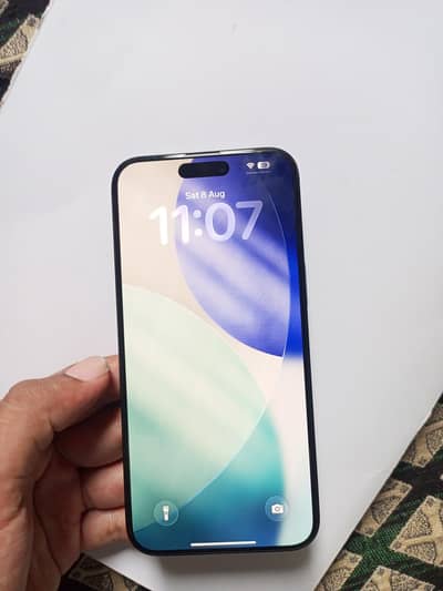 Apple iPhone 15 Pro Max | jv