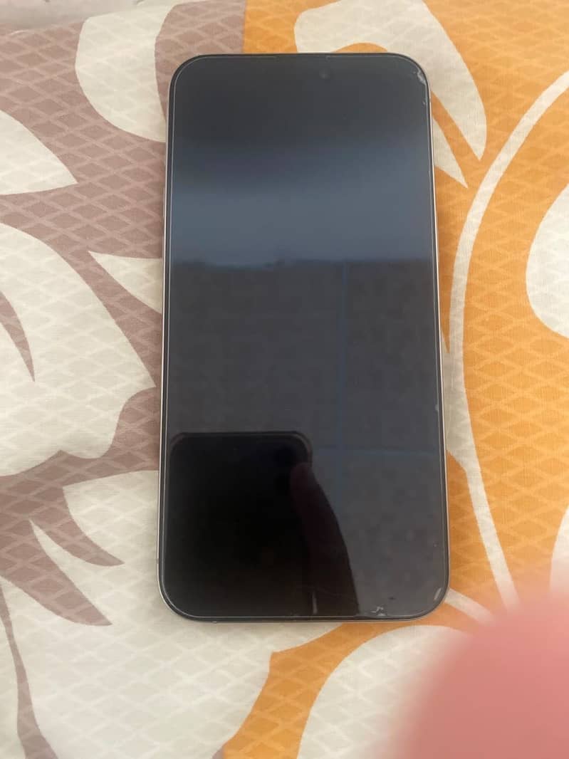 Apple iPhone 15 Pro Max 6