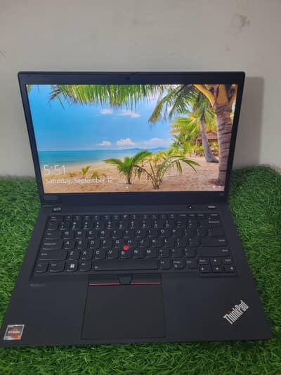 Lenovo ThinkPad T14 Gen 3 Ryzen 7 6850u | 16GB DDR5 Ram |10/10 waranty