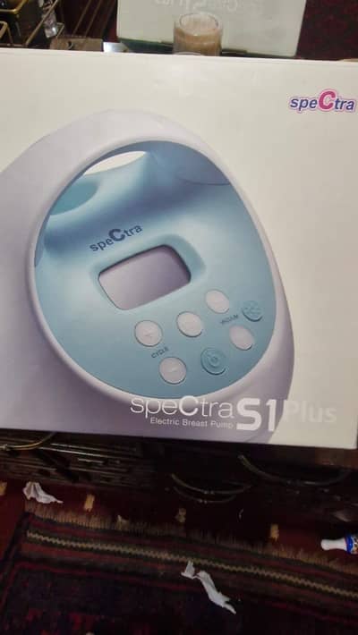 Spectra S1