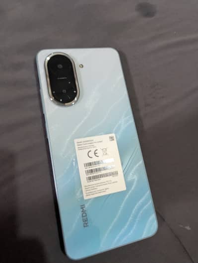 Xiaomi Redmi A5