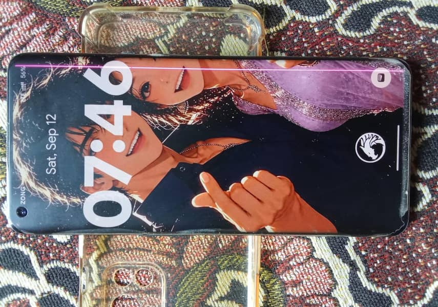 One Plus 9 Pro 0