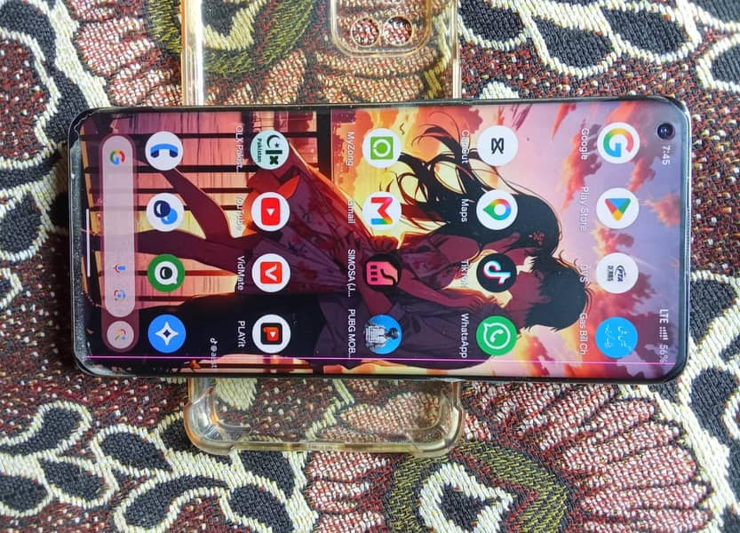 One Plus 9 Pro 5