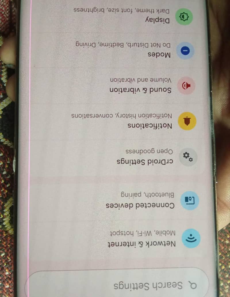 One Plus 9 Pro 10