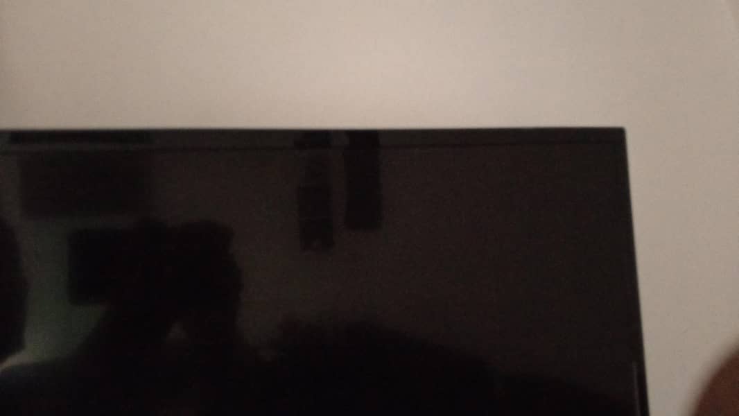 Haier LCD Simple screen 2