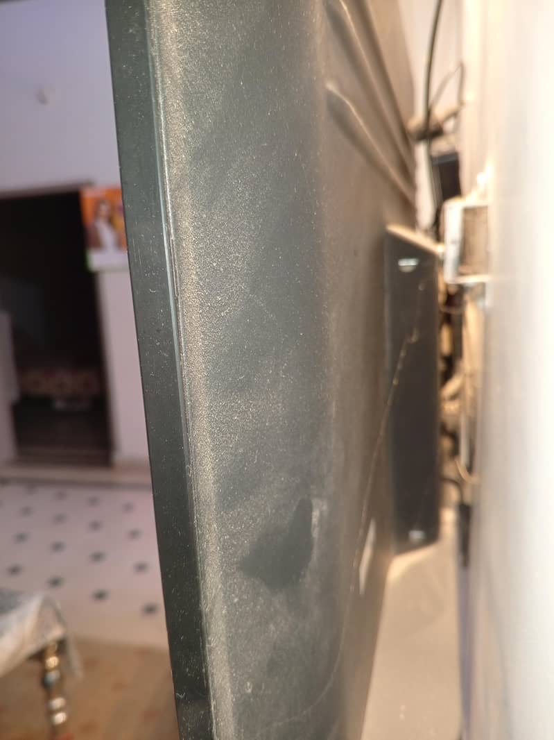Haier LCD Simple screen 3