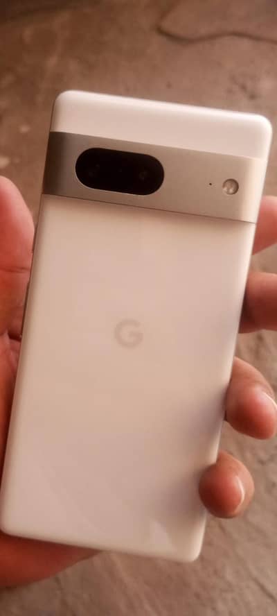 Google Pixel 7 , 8/128 GB