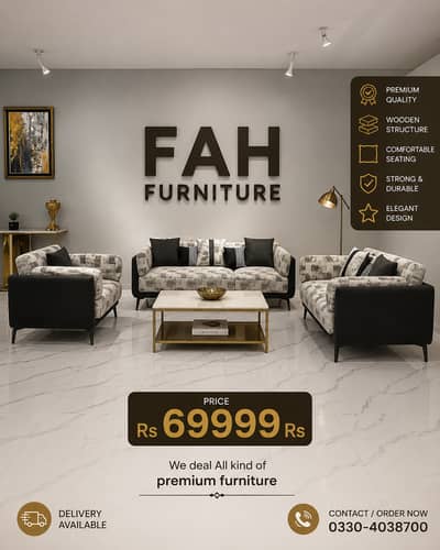 Chersterfield sofa - Sofa set - 6 seateer sofa set- 7 seateer sofa set