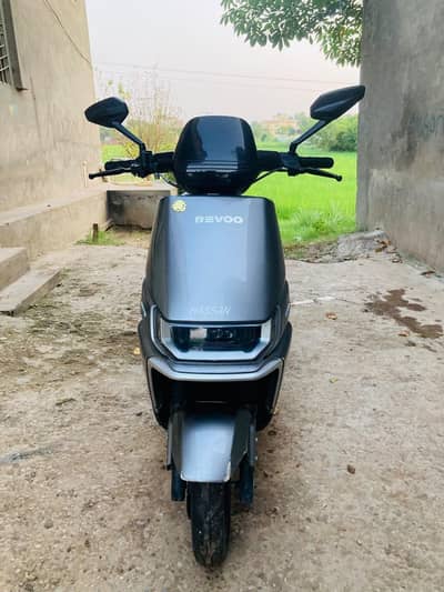 revoo a12