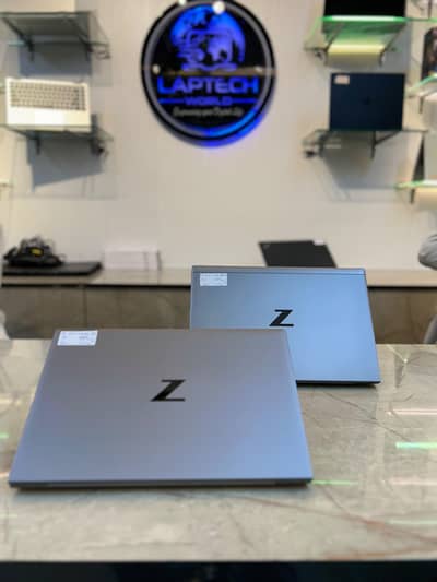 Hp Zbook Firefly 14 G8