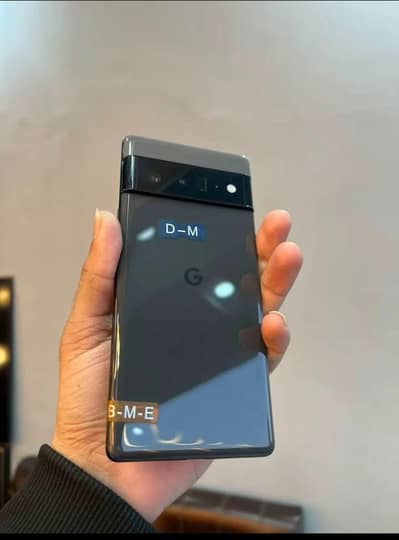 Google Pixel 6 Pro