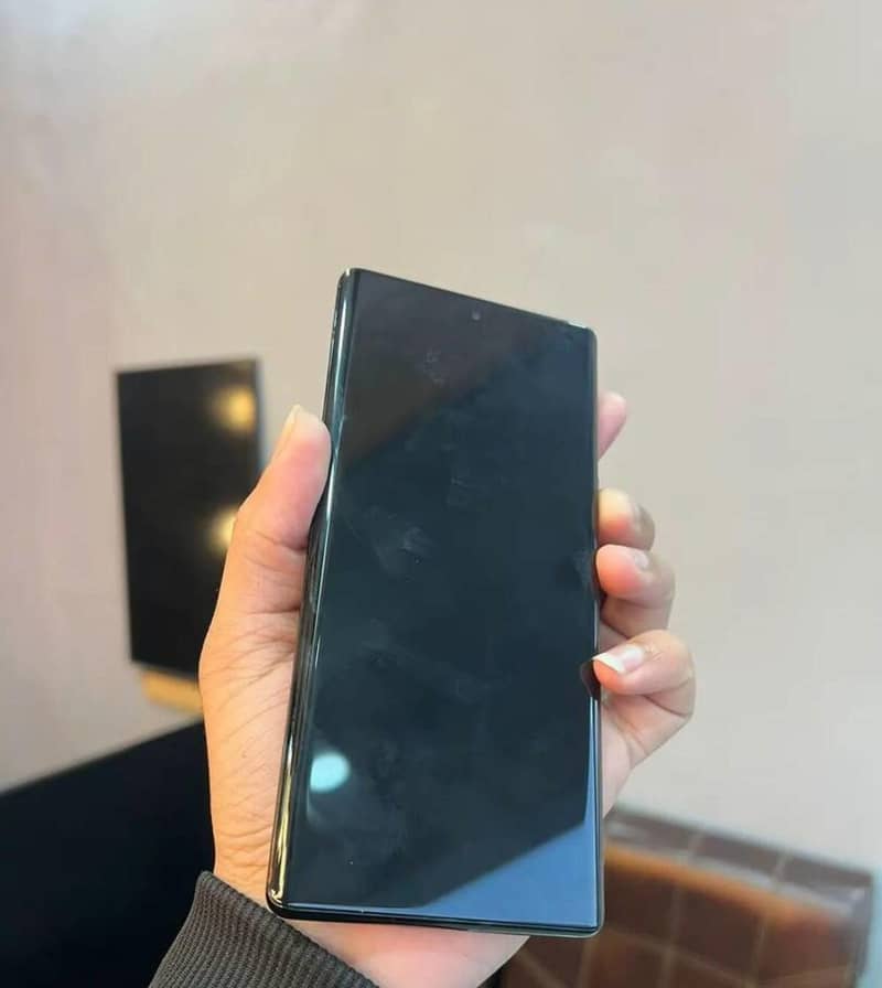 Google Pixel 6 Pro 2