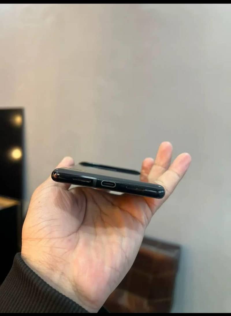 Google Pixel 6 Pro 3