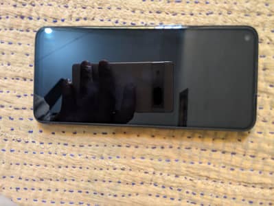 One Plus Nord N10