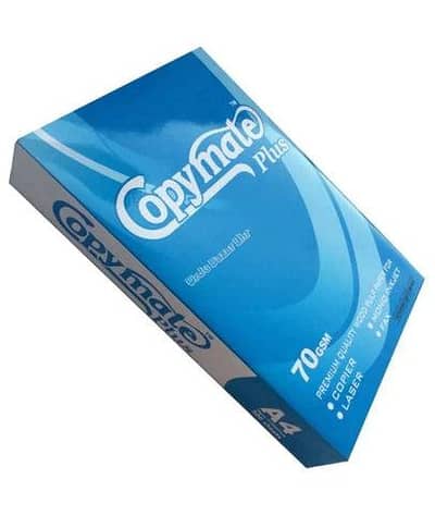 Copymate 70gsm  Wholesale rate available