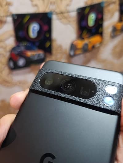 Google Pixel 8 Pro Official PTA