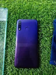 tecno camon 12 air