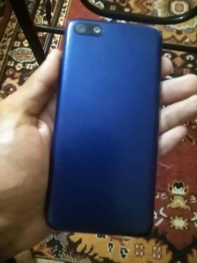 Honor 7S Amazing phone for sell optional for low budget ones