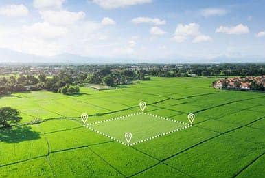 DHA Lahore 9 Prism J Block | 5 Marla Affidavit Plot For Sale Demand 73 Lac