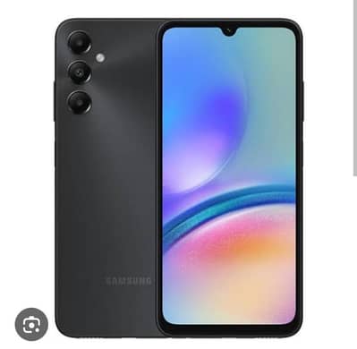 Samsung Mobile A05s