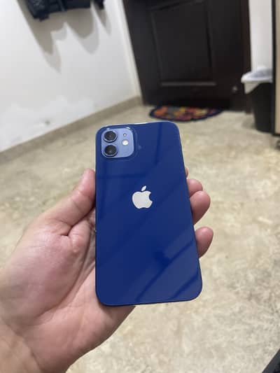 Apple iPhone 12