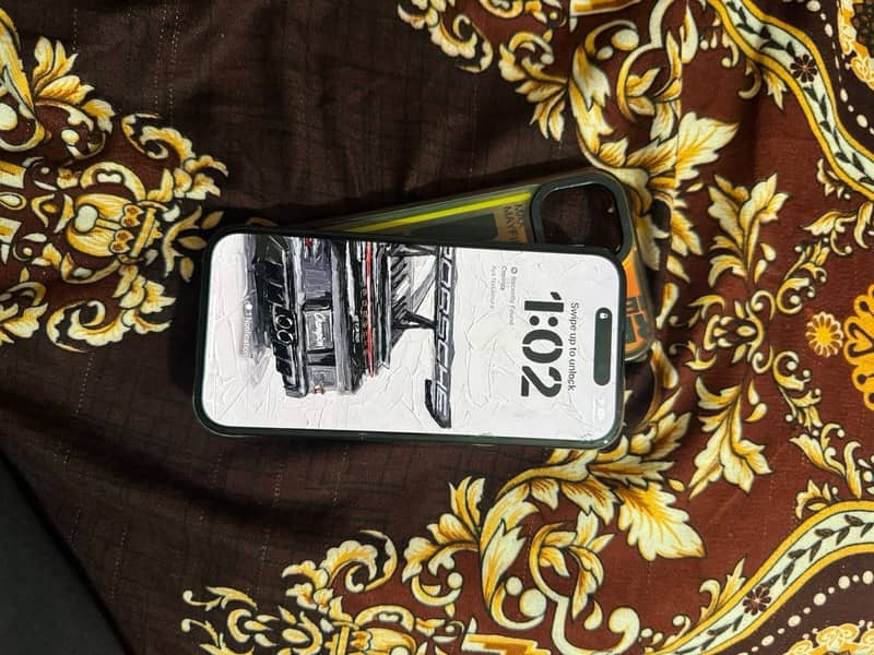 Apple iPhone 15 1