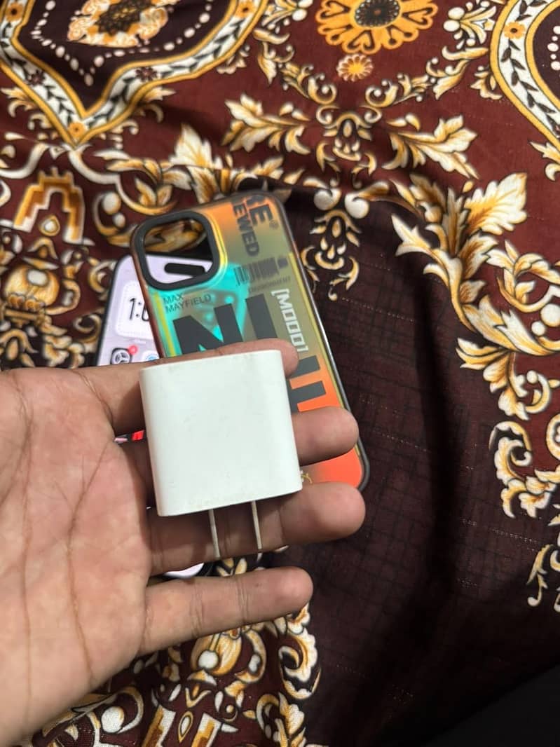 Apple iPhone 15 6