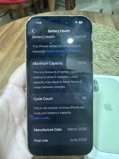 Apple iPhone 17 jv