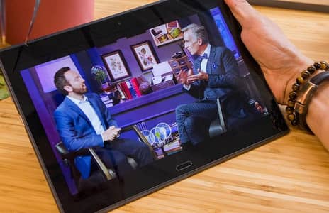 Lenovo Tab 4 Plus