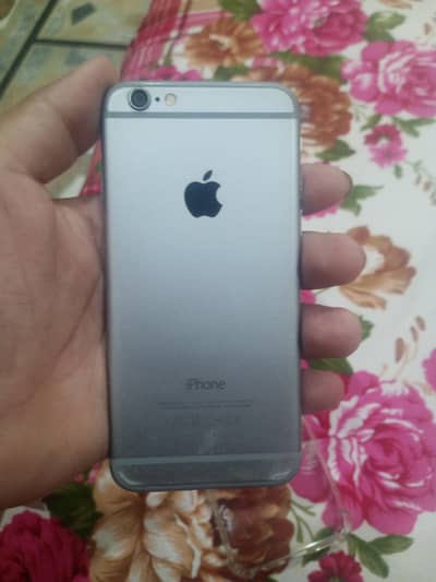 Apple iPhone 6