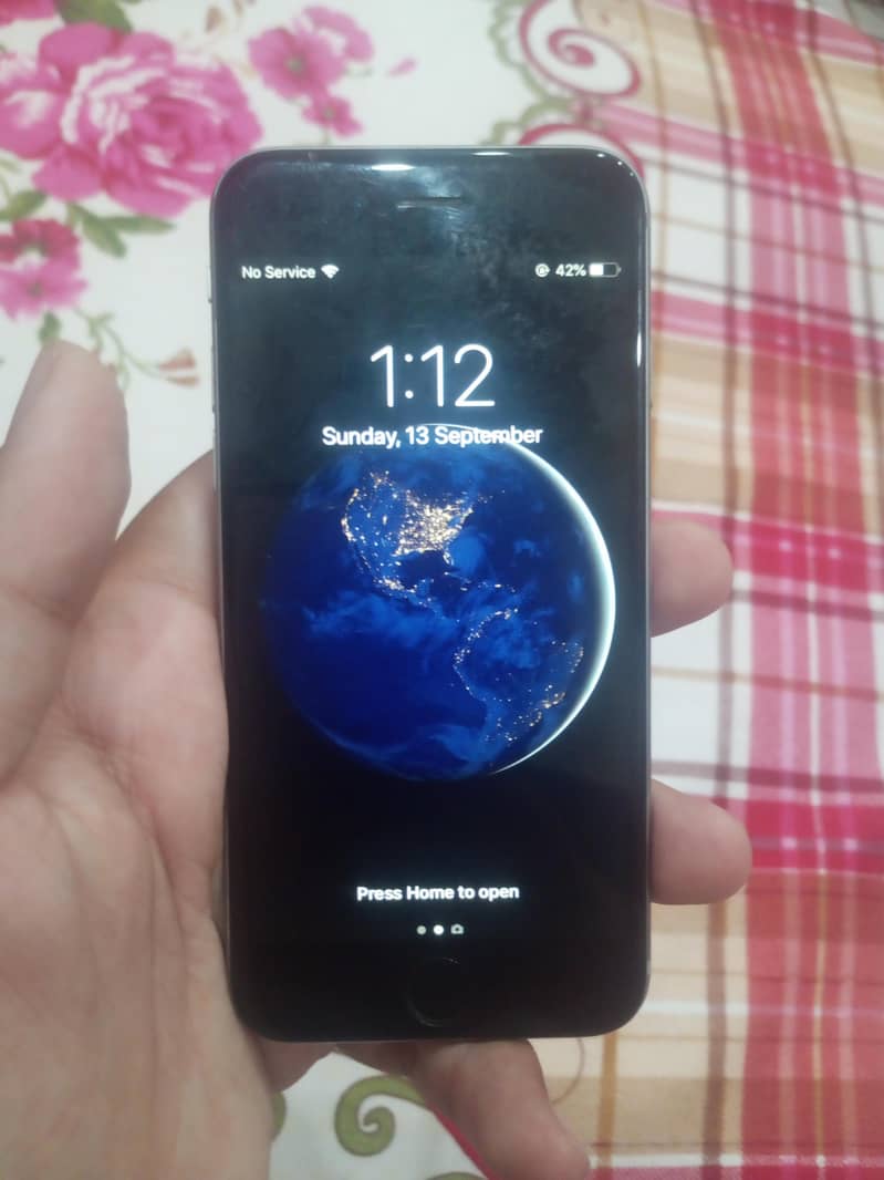 Apple iPhone 6 2