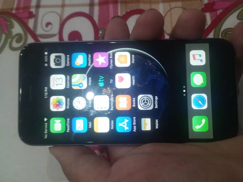 Apple iPhone 6 3