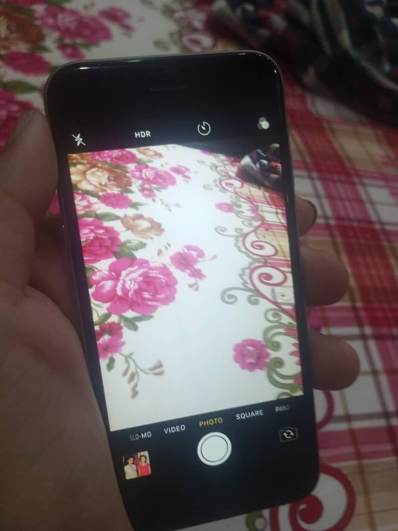 Apple iPhone 6 4