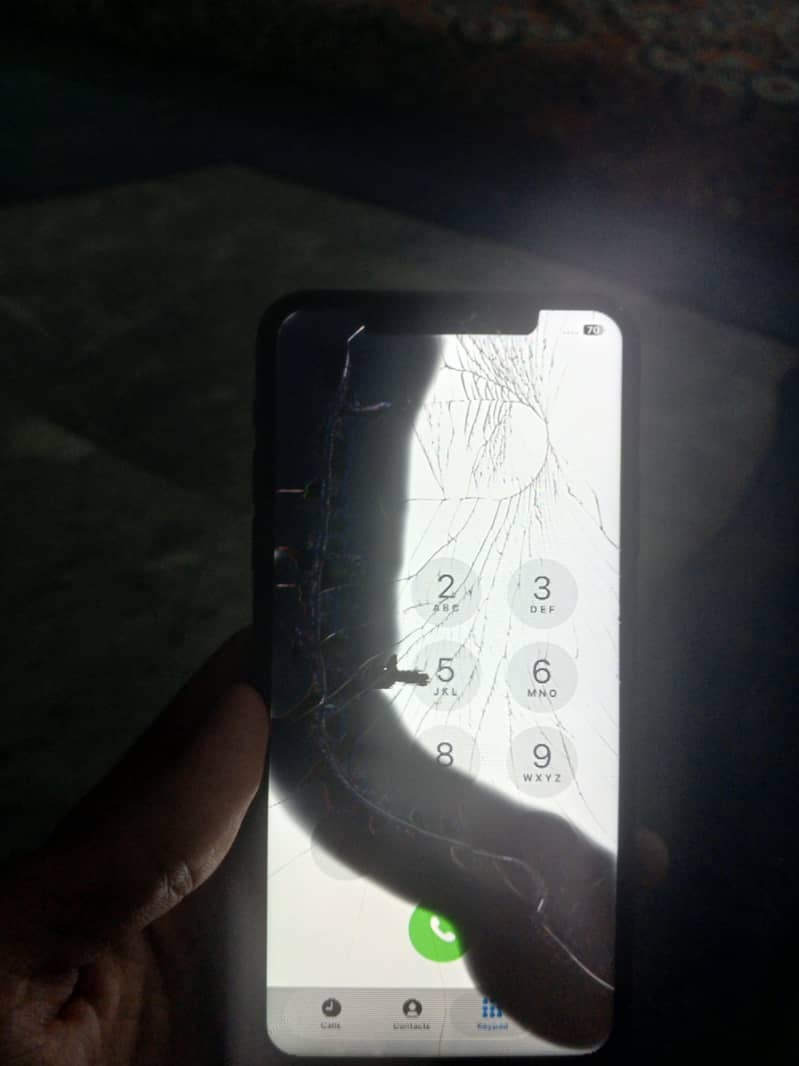 Apple iPhone 11 Pro Max 1