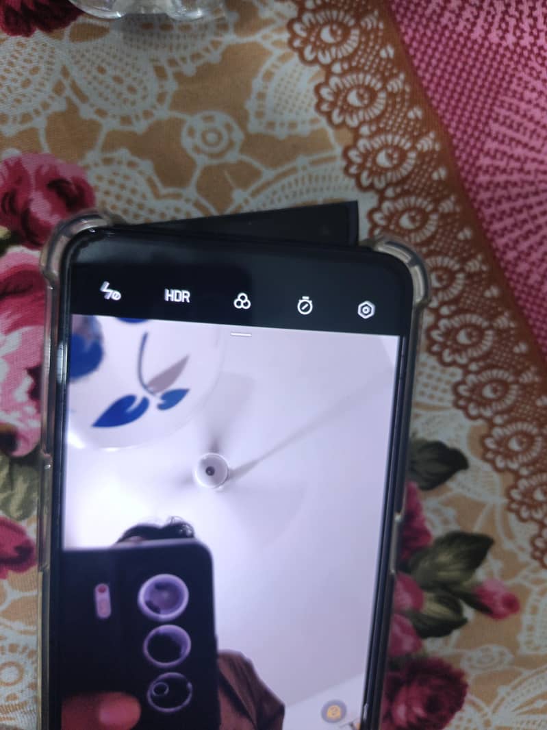 OPPO Reno 3