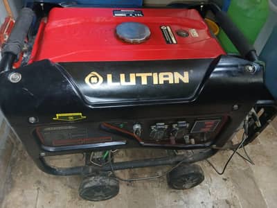lutiyan generator 3.5kv