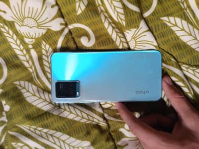 Vivo Y33s