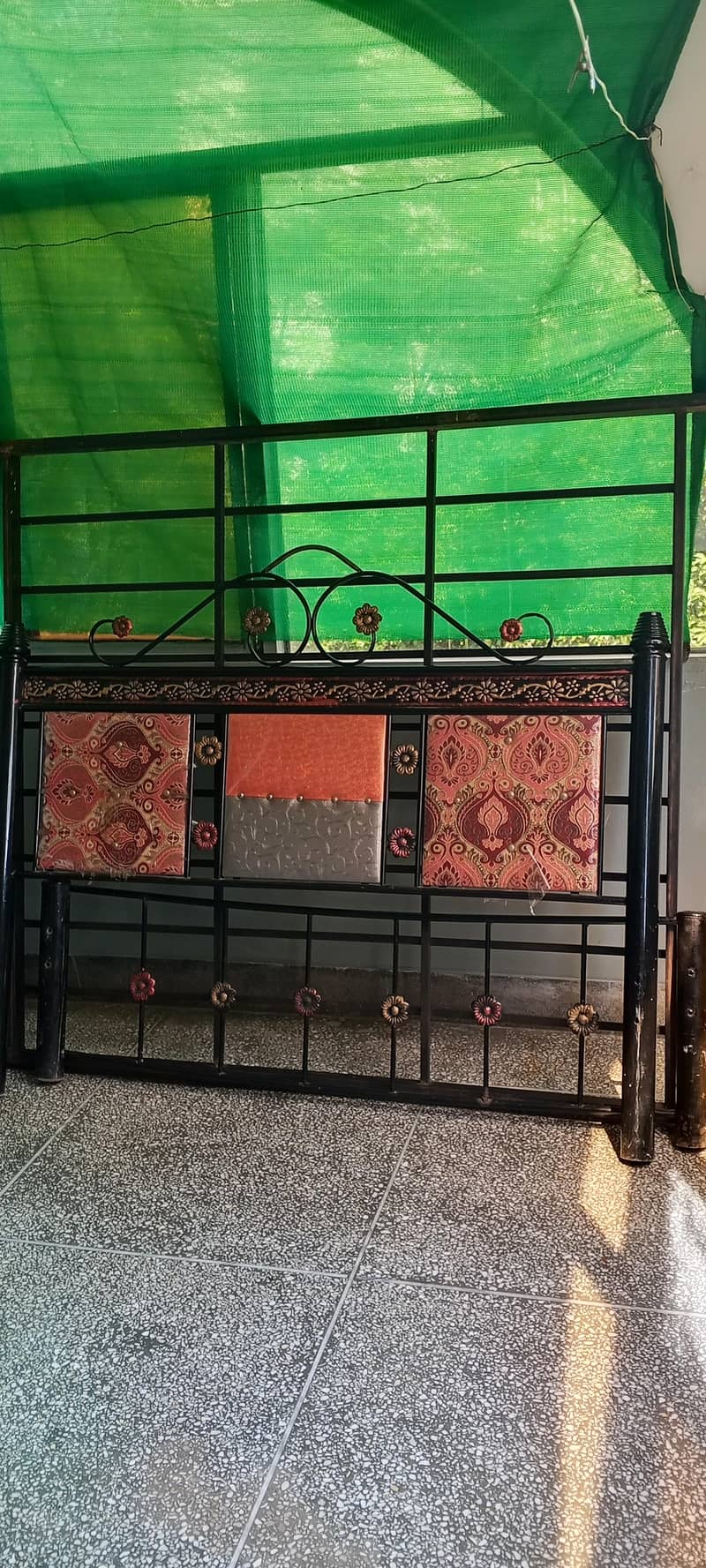 double bed 1